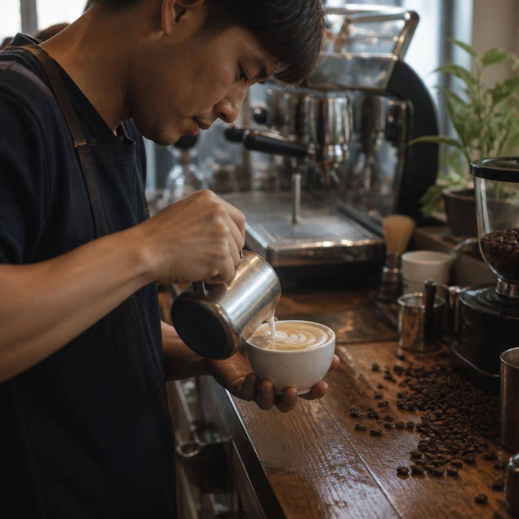 Brunch Cafe vs French Bistro: ต่างกันอย่างไร? เลือกนั่งร้านไหนให้ตรงใจ
