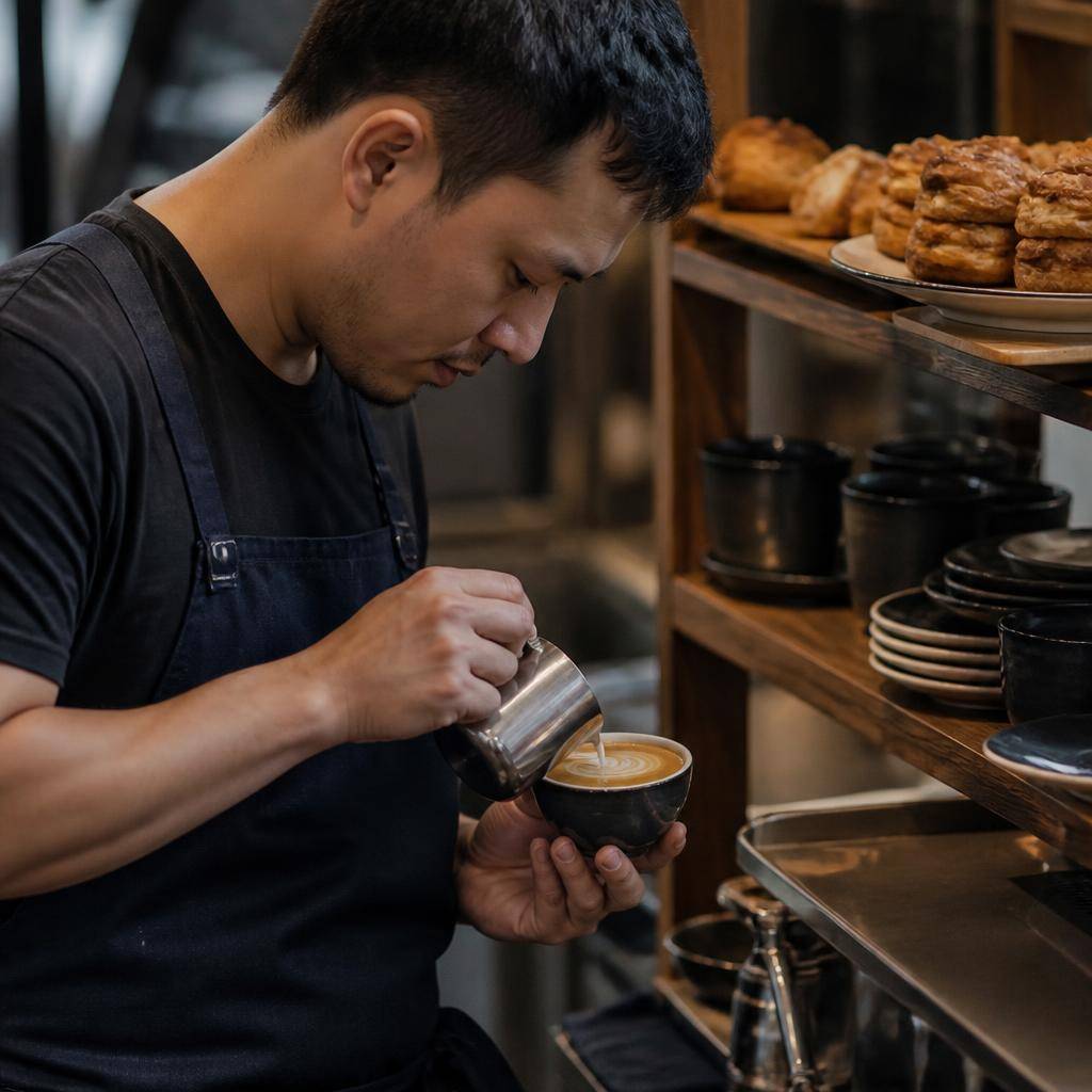 Brunch Cafe คืออะไร? เปิดโลกเมนูมื้อสายยอดนิยมสำหรับวันพักผ่อนและการพบปะเพื่อนฝูง