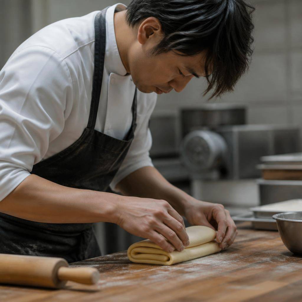 เปิดเมนูอาหารเช้าฝรั่งเศส: จากครัวซองต์เนยสดสู่ไข่เบเนดิกต์โฮมเมด
